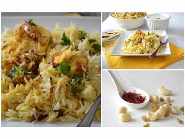 ডিম বিরিয়ানি