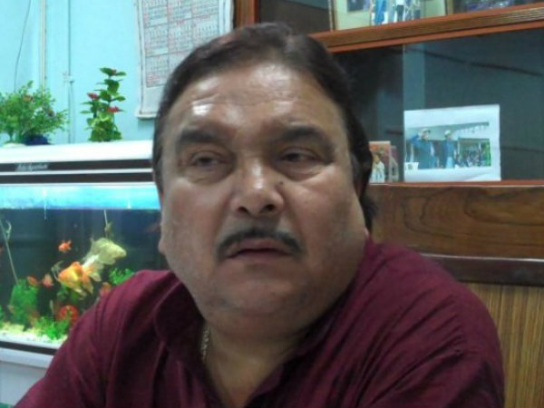  শুভেন্দুর পাল্টা আক্রমণ