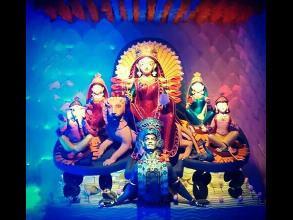 শিবমন্দির 