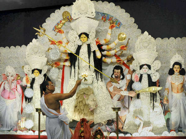 দুগ্গা দুগ্গা