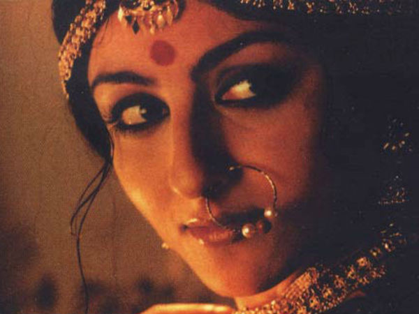 অন্তরমহল অন্তরমহল