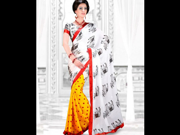 হাফ অ্যান্ড হাফ হাফ অ্যান্ড হাফ