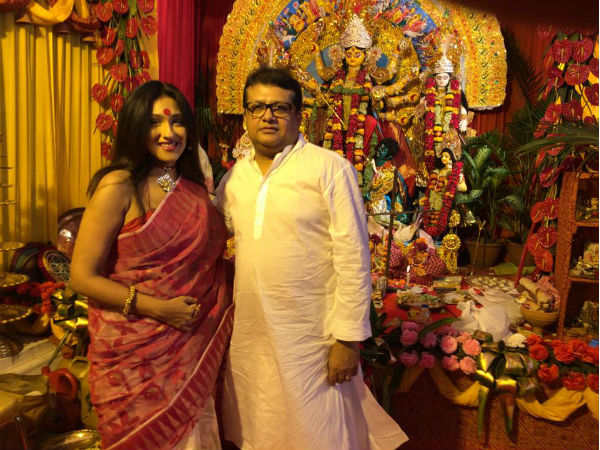 ঋতুপর্ণা সেনগুপ্ত ঋতুপর্ণা সেনগুপ্ত