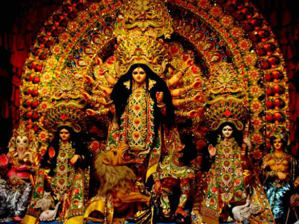 দুর্গা দুর্গা