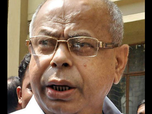 বিষ্ণুপুরের প্রাক্তন তৃণমূল বিধায়ক গ্রেফতার বিষ্ণুপুরের প্রাক্তন তৃণমূল বিধায়ক গ্রেফতার