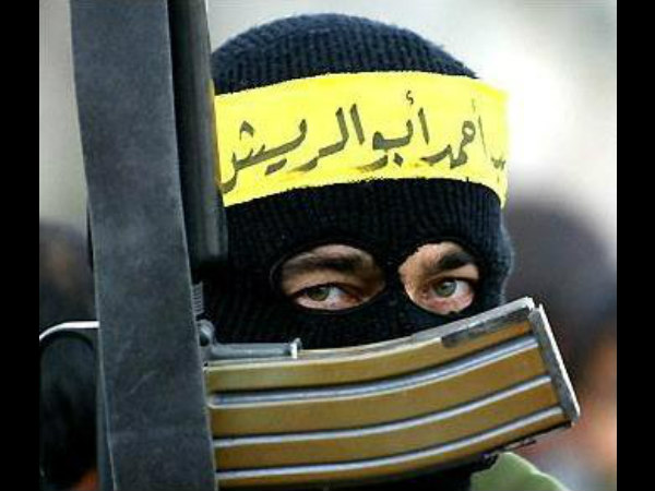  উত্তর প্রদেশে ঢুকে পড়েছে সাত জঙ্গি