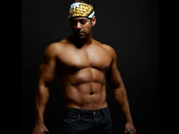 সলমন খান