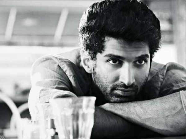 আদিত্য রায় কাপুর 