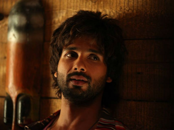 শাহিদ কাপুর 