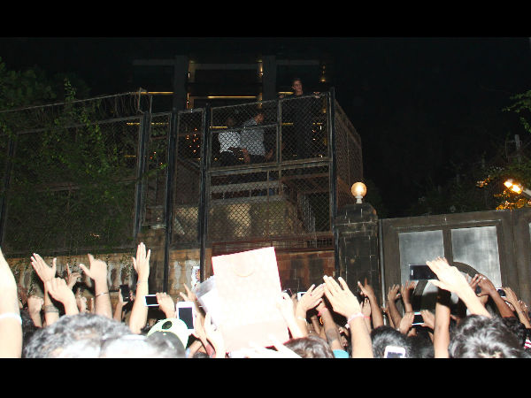 দেখা মিলবে তো?