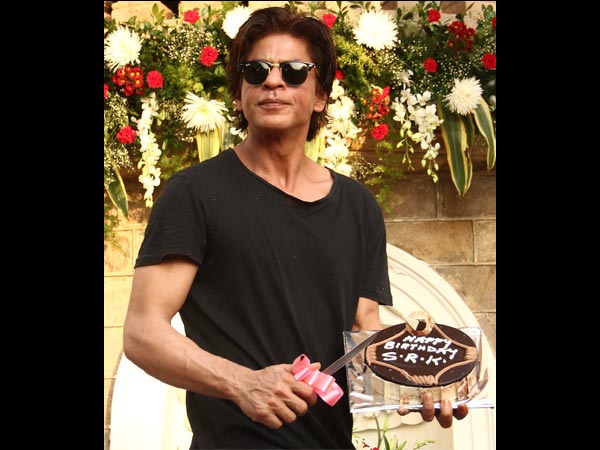 প্রথম কেক