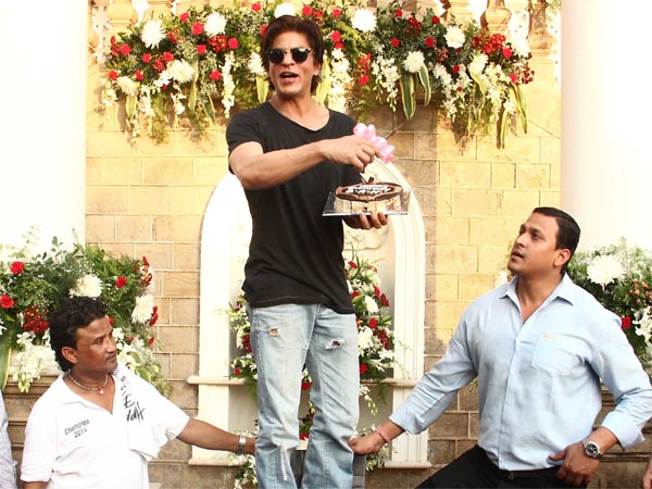 দ্বিতীয় কেক