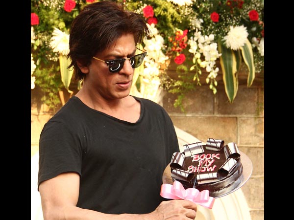 আবারও কেক