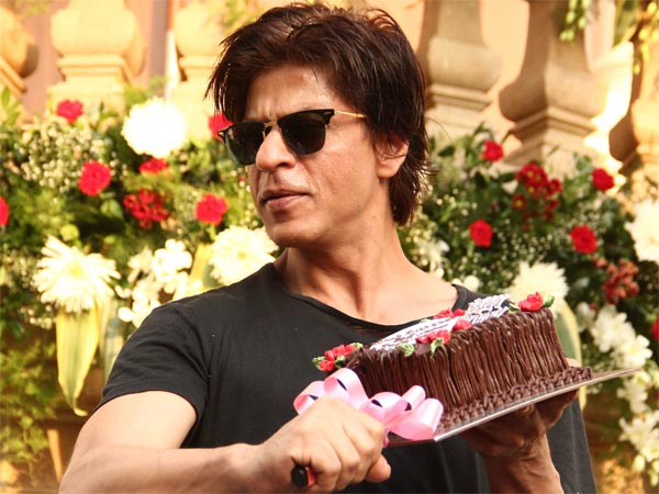 শেষ কেকটি