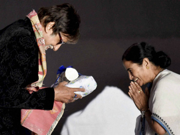 অমিতাভ বচ্চন