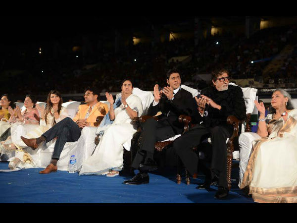 তারকা মেলা