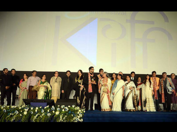 বলিউড-টলিউড