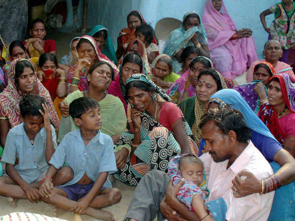 বিলাসপুর কাণ্ড: ওষুধে ছিল ইঁদুরের বিষে ব্যবহৃত রাসায়নিক বিলাসপুর কাণ্ড: ওষুধে ছিল ইঁদুরের বিষে ব্যবহৃত রাসায়নিক