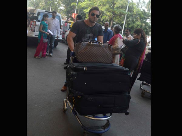 সোহেল খান