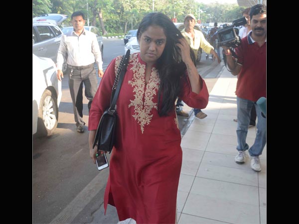 অর্পিতা খান