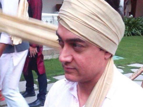 আমির খান