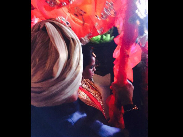 শুভ দৃষ্টি