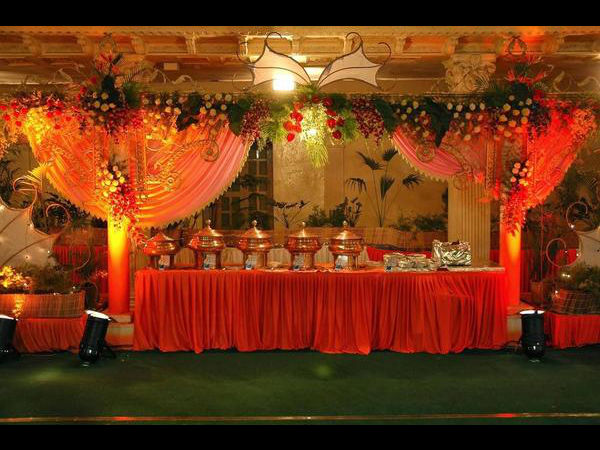 অন্দরসজ্জা