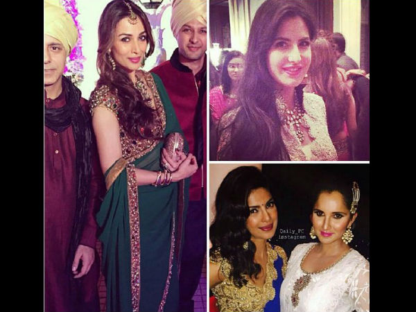 চারকন্যে চারকন্যে