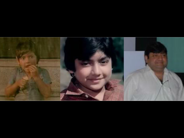 মাস্টার রবি