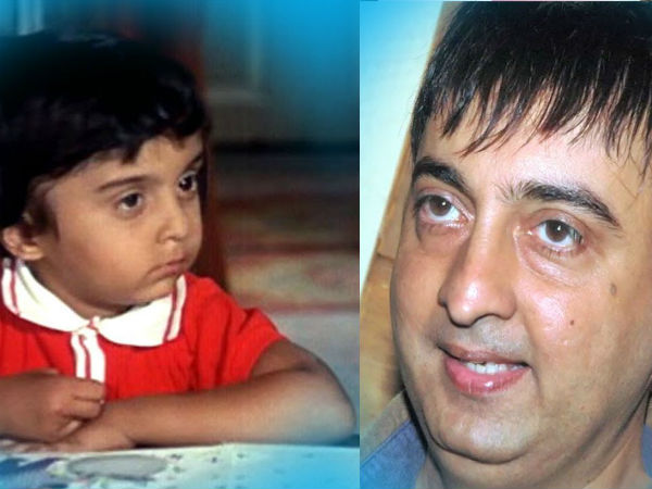 মাস্টার রাজু