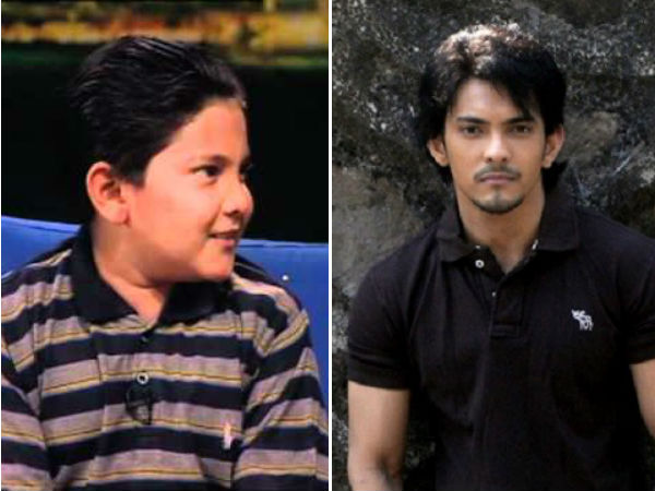 আদিত্য নারায়ণ