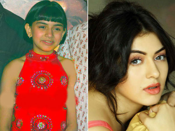 হংসিকা মোটওয়ানি