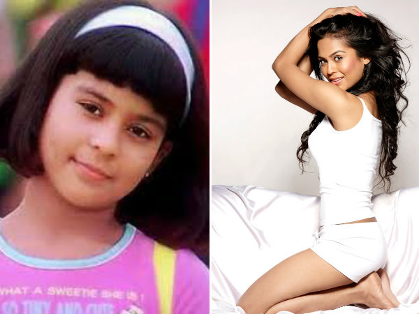 সানা খান