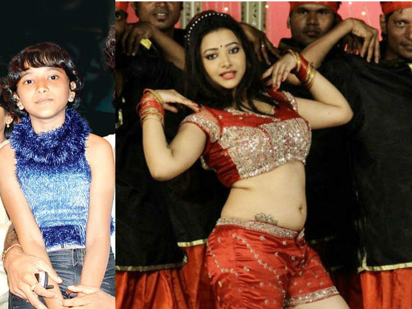 শ্বেতা বসু