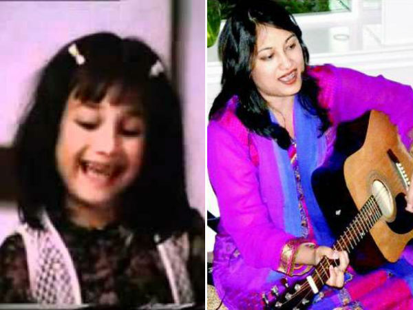 আরাধনা শ্রীবাস্তব