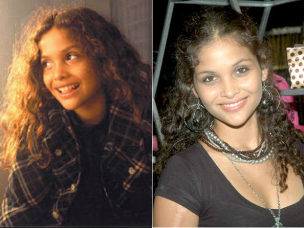 আয়েষা কাপুর