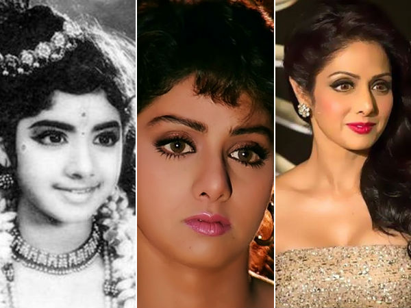 শ্রীদেবী