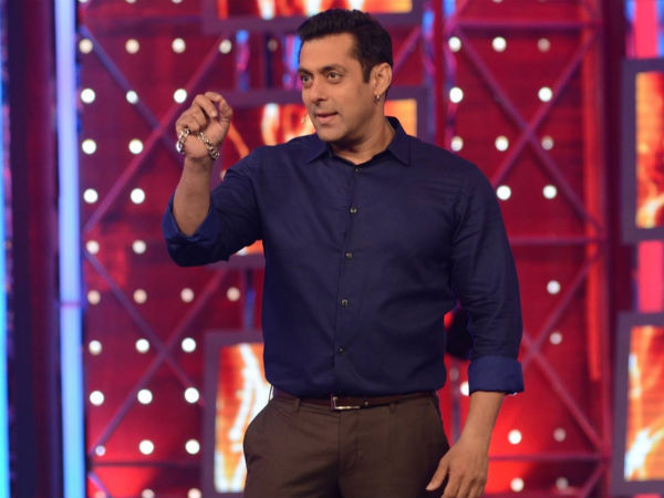 সলমন খান 