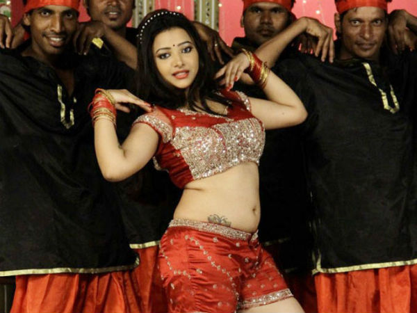 ফিরে দেখা ২০১৪ : বিতর্কে জড়িয়ে খবরের শিরোনামে এসেছিলেন যে তারকারা