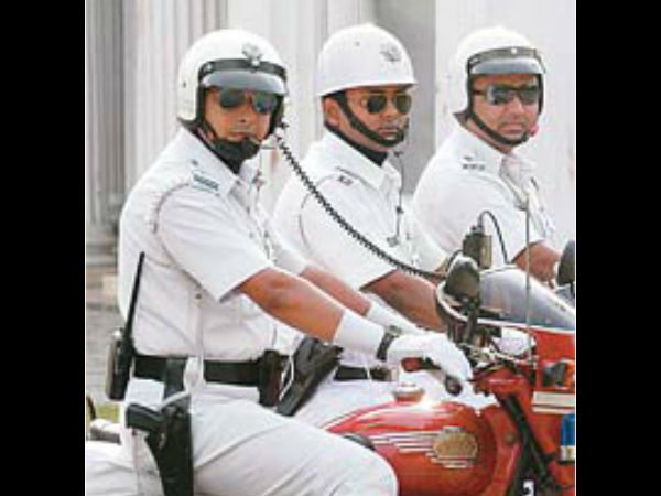 কলকাতা পুলিসের বিবৃতি কলকাতা পুলিসের বিবৃতি