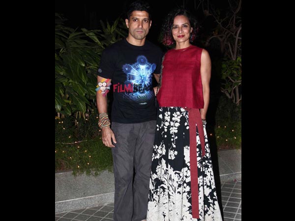 ফারহান-আধুনা ফারহান-আধুনা