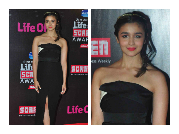 আলিয়া ভাট