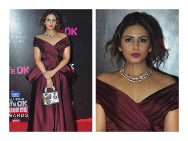 হুমা কুরেশি