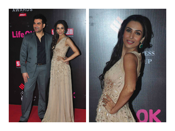 মালাইকা আড়োরা খান