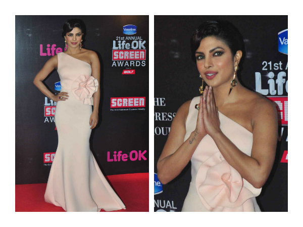 প্রিয়াঙ্কা চোপড়া