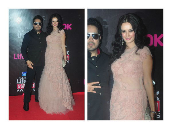 এভলিন শর্মা