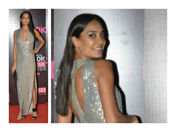 লিসা হেডেন