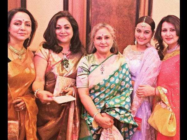 মহিলা ব্রিগেড মহিলা ব্রিগেড
