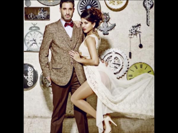 হট সানি হট সানি