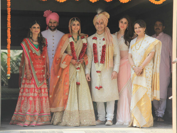 ফ্যামিলি অ্যালবাম ফ্যামিলি অ্যালবাম